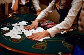 Lev Casino